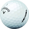 Callaway Reva Dame Golfbolde - Hvid