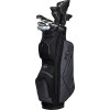 Callaway Reva Dame Golfsæt - Black