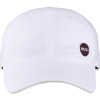 Callaway Reva High Tail Dame Kasket - White
