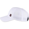Callaway Reva High Tail Dame Kasket - White