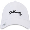 Callaway Stitch Magnet (2025) Dame Kasket - White/Black