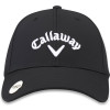 Callaway Stitch Magnet (2026) Herre Kasket - Black