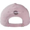 Callaway Stitch Magnet Dame Kasket - Mauve