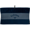 Callaway Tour (2023) Navy Blue Håndklæde