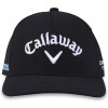 Callaway Tour Authentic Performance Pro Herre Kasket - Black/White
