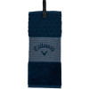 Callaway Tri-Fold (2023) Navy Blue Håndklæde