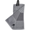 Callaway Tri-Fold (2023) Silver Håndklæde