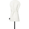 Callaway Vintage (2023) White Driver Headcover