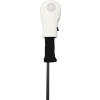 Callaway Vintage (2023) White Hybrid Headcover