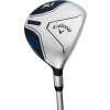 Callaway XJ 2 Junior Golfsæt - Black