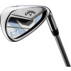 Callaway XJ 3 Junior Golfsæt - Black