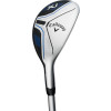 Callaway XJ 3 Junior Golfsæt - Black