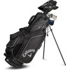 Callaway XT (2026) Junior Golfsæt - Black
