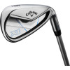 Callaway XT (2026) Junior Golfsæt - Black