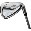 Callaway XT (2026) Junior Golfsæt - Black