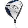 Callaway XT (2026) Junior Golfsæt - Black
