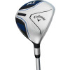 Callaway XT (2026) Junior Golfsæt - Black