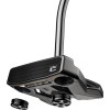 Cobra Agera RS (2024) Single Bend Neck Putter - Grå