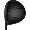 Cobra Air-X Offset (2024) Herre Driver - Sort