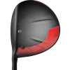Cobra Air-X Offset (2024) Herre Driver - Sort