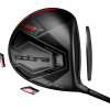 Cobra Air-X Offset (2024) Herre Driver - Sort