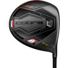 Cobra Air-X Offset (2024) Herre Driver - Sort