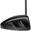 Cobra DS-Adapt MAX-D Herre Driver - Sort