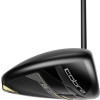 Cobra DS-Adapt MAX-K Dame Driver - Sort