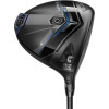 Cobra DS-Adapt X Herre Driver - Sort