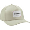 Cobra Est Snapback Herre Kasket - Light Sand