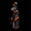 Cobra King Box Set 13-15 År Junior Golfsæt - Black/Orange/Grey
