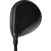 Cobra King Tec Herre Mini Driver - Black