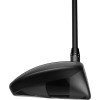 Cobra King Tec Herre Mini Driver - Black