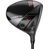 Cobra OPTM Max-D Herre Driver - Black