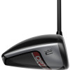 Cobra OPTM Max-D Herre Driver - Black
