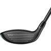 Cobra OPTM Max Dame Fairwaykølle - Black
