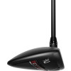 Cobra OPTM Max Herre Fairwaykølle - Black