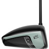 Cobra OPTM Max-K Dame Driver - Black
