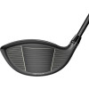 Cobra OPTM Max-K Herre Driver - Black