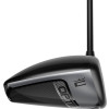 Cobra OPTM Max-K Herre Driver - Black