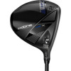 Cobra OPTM X Herre Driver - Black