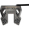 Cobra Supernova (2024) Single Bend Neck Putter - Grå