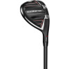 Cobra T-Rail Combo Set (2023) Herre Golfsæt - Chrome/Black/Red