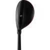 Cobra T-Rail Combo Set (2023) Herre Golfsæt - Chrome/Black/Red
