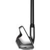 Cobra T-Rail Combo Set (2023) Herre Golfsæt - Chrome/Black/Red