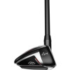 Cobra T-Rail Combo Set (2023) Herre Golfsæt - Chrome/Black/Red