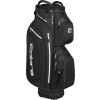 Cobra Ultradry Pro (2023) Vandtæt Vognbag - Black/White