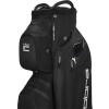 Cobra Ultradry Pro (2023) Vandtæt Vognbag - Black/White