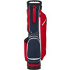 Cobra Ultralight Carry Herre Bærebag - Club Navy/Strong Red