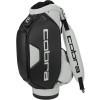 Cobra Vessel Core Herre Staff Vognbag - Black/Avalanche Gray